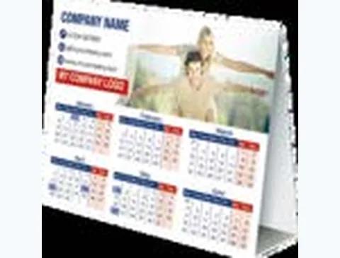 Photo Upload Calendar