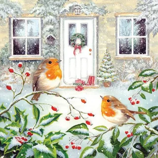 Together at Christmas
