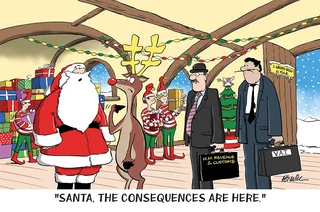 Consequences