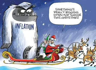 Inflation