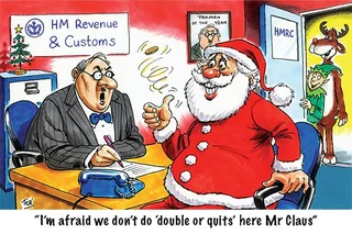 Double Or Quits