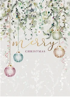 Stylish Baubles