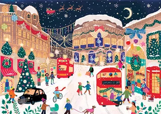 The Spirit of Christmas