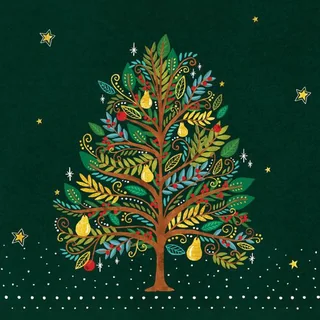 Pear Tree