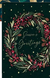 Season's Greetings