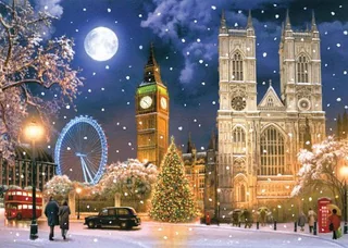 London Montage
