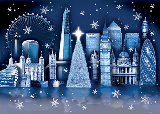 London Landmarks