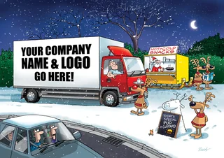 Truck Stop