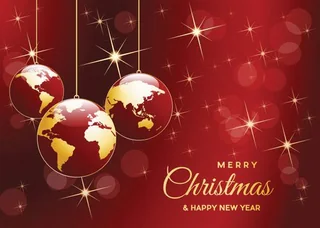 Baubles of the World