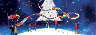 Christmas Around the World