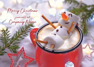 Warm Wishes
