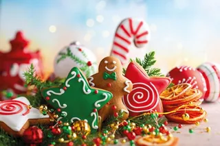 Festive Concept