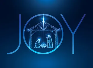 Joy to the World