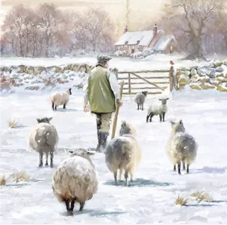 The Shepherd