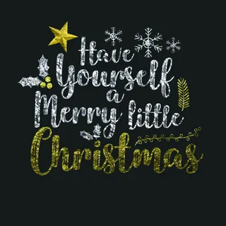 Merry Little Christmas