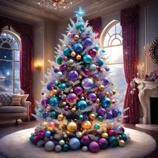 Traditional Christmas Cards collection