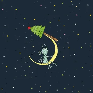 Humorous Business Christmas Cards collection