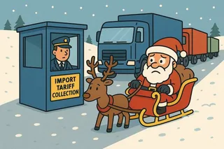 Tariff Collection Point