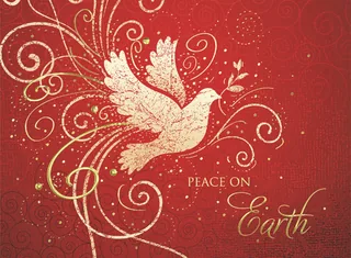The Art of Peace