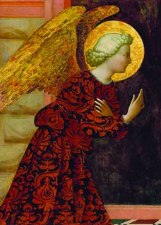 The Archangel Gabriel