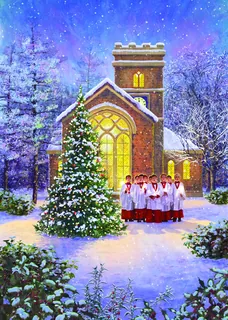 Church Choir