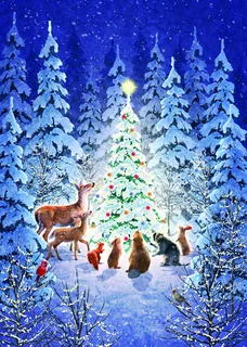All is Bright